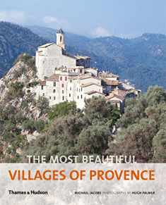 The Most Beautiful Villages of Provence (The Most Beautiful Villages)