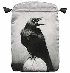 Murder of Crows Tarot Bag (Murder of Crows Tarot, 2)