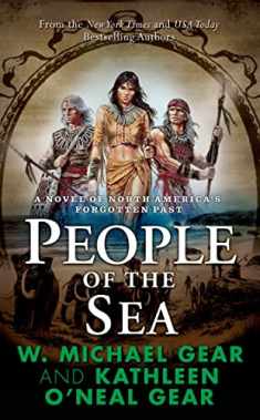 People of the Sea (The First North Americans series, Book 5)