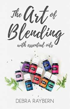 The Art of Blending with Essential Oils Booklet