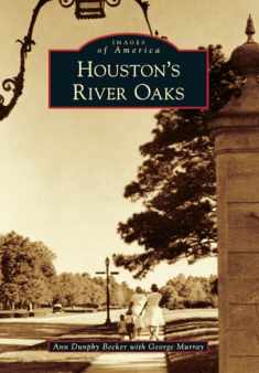 Houston's River Oaks (Images of America)