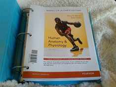 Human Anatomy & Physiology, Books a la Carte Edition (10th Edition)