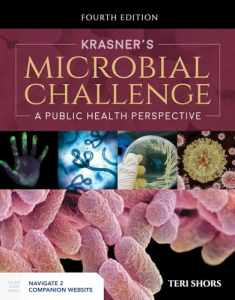 Krasner's Microbial Challenge: A Public Health Perspective: A Public Health Perspective