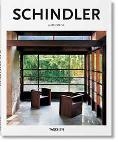 R. M. Schindler: 1887-1953, an Exploration of Space