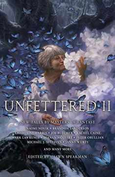 Unfettered II (Unfettered, 2)