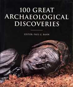 100 Great Archaeological Discoveries