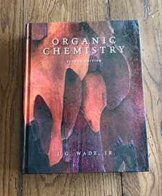 Organic Chemistry (8th Edition)