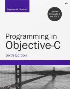 Programming in Objective-C (Developer's Library)