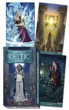 Universal Celtic Tarot (Universal Celtic Tarot, 1)