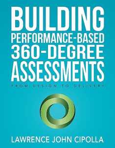 Building Performance-Based 360-Degree Assessments: From Design to Delivery