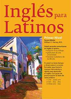 Ingles Para Latinos, Level 1 (Barron's Foreign Language Guides)