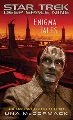 Enigma Tales (Star Trek: Deep Space Nine)