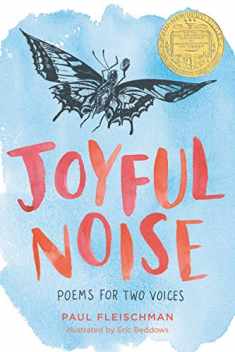 Joyful Noise: A Newbery Award Winner