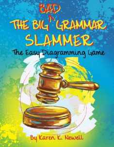 The Big Bad Grammar Slammer: The Easy Diagramming Game