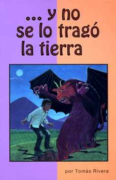 Y No Se Lo Trago LA Tierra (Spanish Edition)