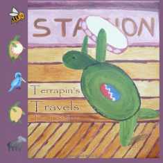 Terrapin's Travels for Toddlers