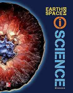 Glencoe Earth & Space iScience, Grade 6, Reading Essentials, Student Edition (EARTH SCIENCE)