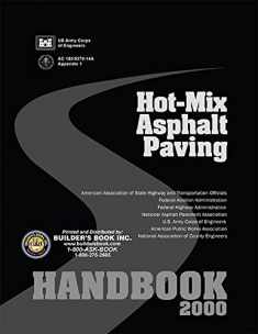 Hot-Mix Asphalt Paving Handbook