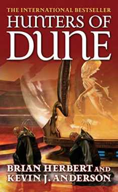 Hunters of Dune (Dune, 4)