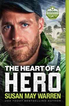 The Heart of a Hero: (A Clean Contemporary Action Romance starring a Former Navy Seal in Alaska and Key West)
