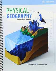 Physical Geography Laboratory Manual