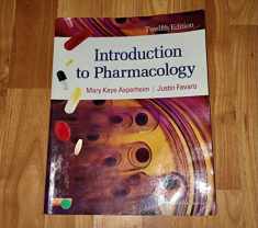 Introduction to Pharmacology, 12th Edition