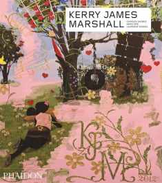 Kerry James Marshall (Phaidon Contemporary Artists Series)