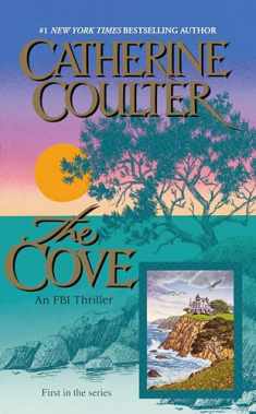 The Cove (An FBI Thriller)