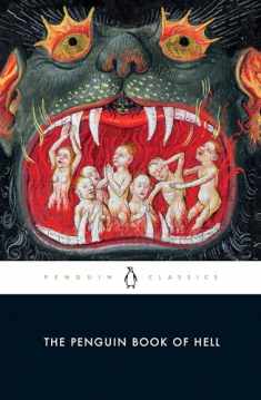 The Penguin Book of Hell (Penguin Classics)