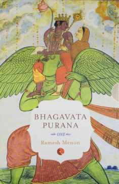 Bhagavata Purana (A Set of Two Volumes)