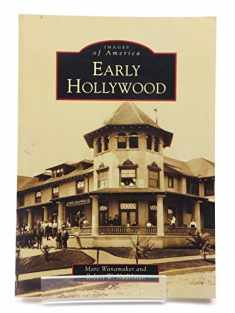 Early Hollywood (CA) (Images of America)