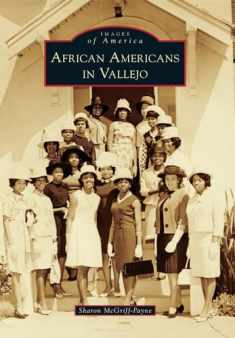 African Americans in Vallejo (Images of America)