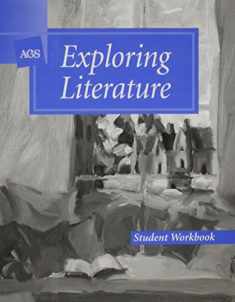 AGS Exploring Literature Student Workbook