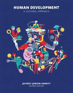 Human Development: A Cultural Approach (2nd Edition)