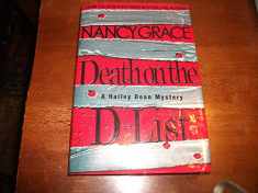 Death on the D-List (Hailey Dean, 2)