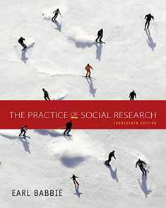 The Practice of Social Research - Standalone Book