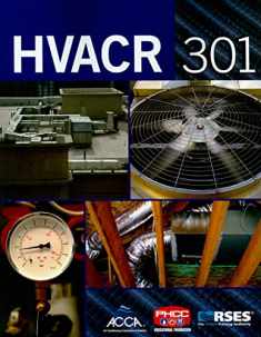 HVACR 301 (Enhance Your HVAC Skills!)