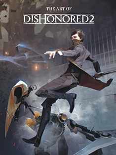 Dishonored 2: Prima Collector's Edition Guide: Lummis, Michael:  9780744017458: : Books