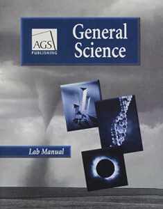 GENERAL SCIENCE LABORATORY MANUAL