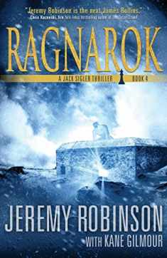Ragnarok (A Jack Sigler Thriller)