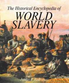 The Historical Encyclopedia of World Slavery (2 Volume Set)