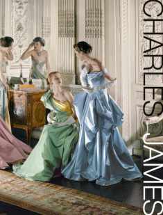 Charles James: Beyond Fashion (Metropolitan Museum of Art (Hardcover))