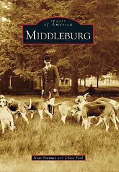 Middleburg (Images of America)