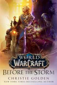 Before the Storm (World of Warcraft)
