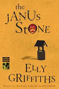 The Janus Stone (Ruth Galloway Mysteries) (Ruth Galloway Mysteries, 2)