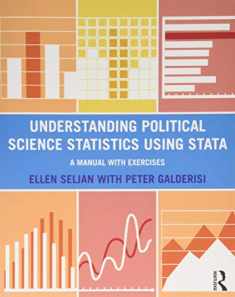 Understanding Political Science Statistics using Stata (500 Tips)