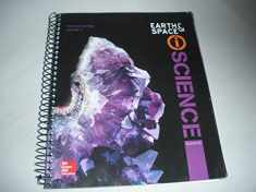 Earth & Space iScience, Teacher Edition Grade 6 (Volume 2)