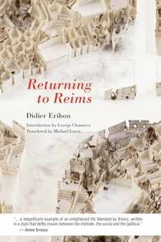 Returning to Reims (Semiotext(e) / Foreign Agents)