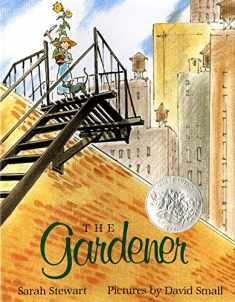 The Gardener (Caldecott Honor Award)