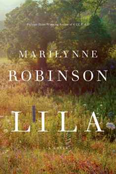 Lila (Oprah's Book Club): A Novel